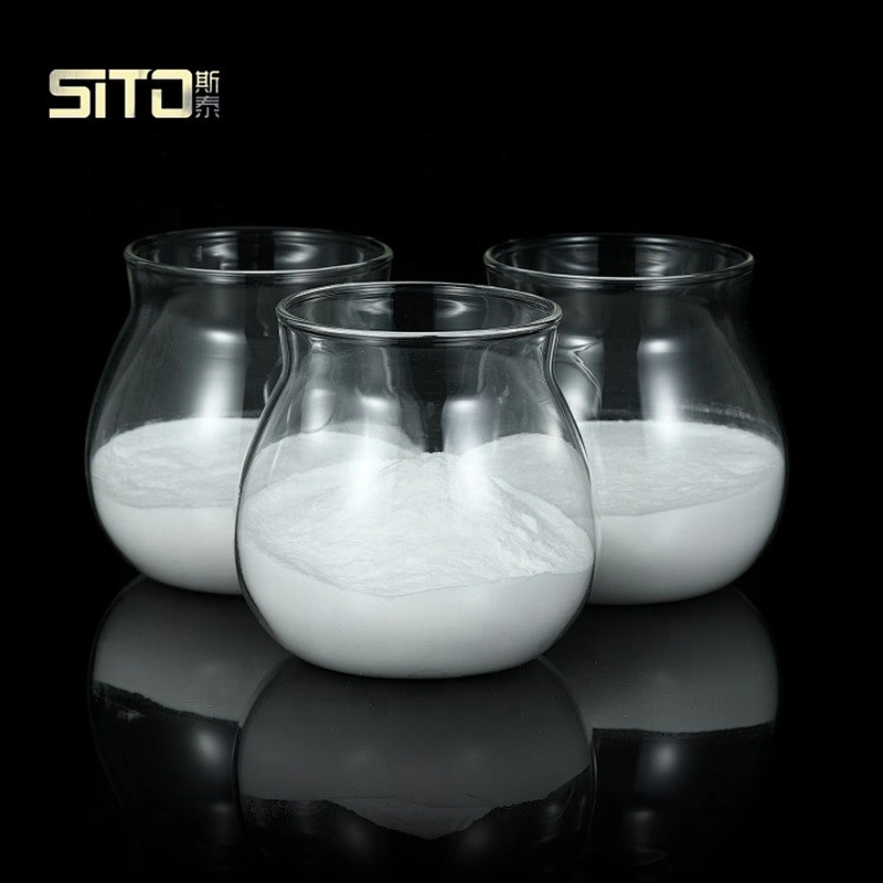 Adhesives Polyvinyl alcohol (PVA) resin