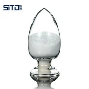 SITO Brand High Quality Polyacrylamide PAM Anionic/Cat-ionic Type