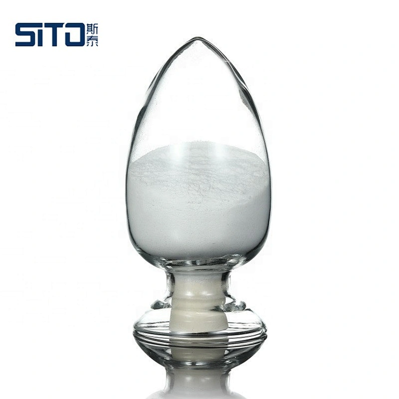 SITO Brand High Quality Polyacrylamide PAM Anionic/Cat-ionic Type