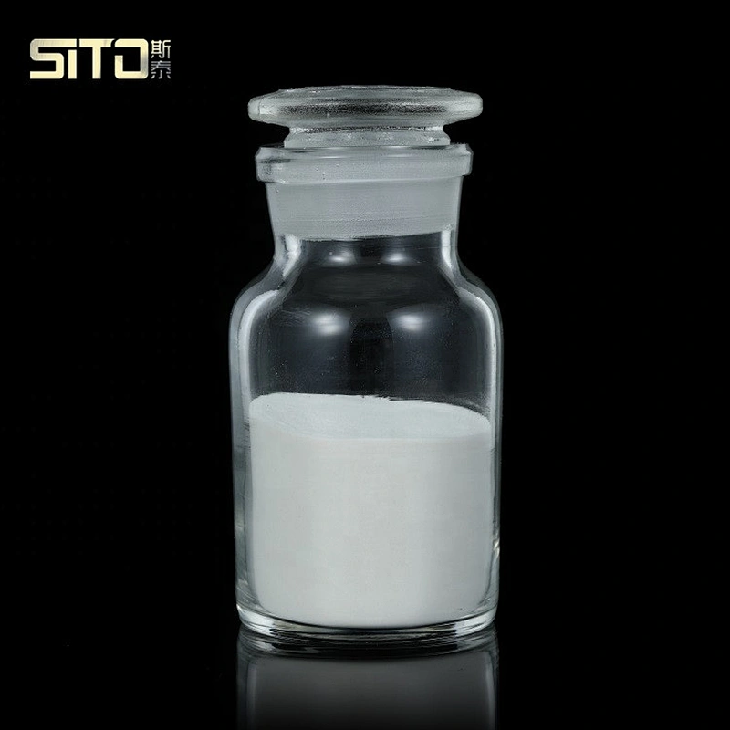 SITO Brand High Quality Polycarboxylate Superplasticizer 50%