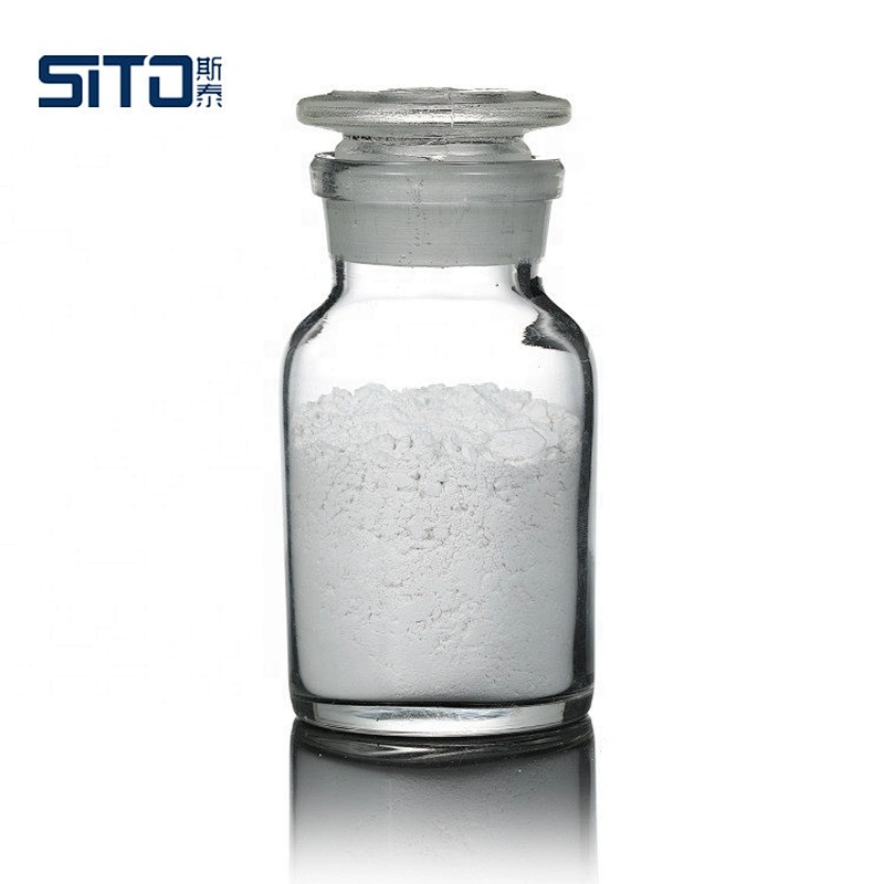 SITO Brand High Quality Polyether Defoamer For Oil Industry