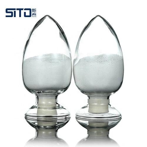 Construction Chemical PAM Polyacrylamide