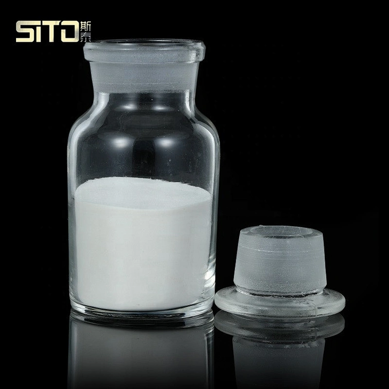 Concrete Admixture Water Reducer PCE Polycarboxylate Superplasticizer