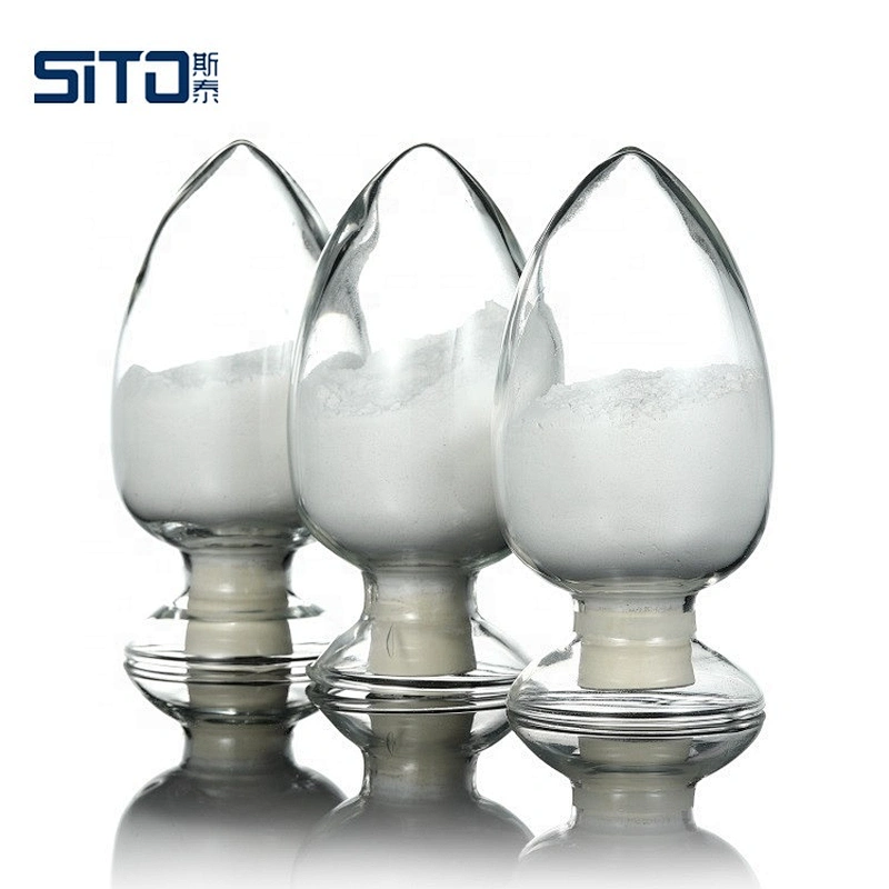 SITO Brand High Quality Polyacrylamide PAM Anionic/Cat-ionic Type