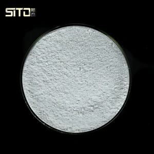 SITO Brand High Quality Polyacrylamide PAM Anionic/Cat-ionic