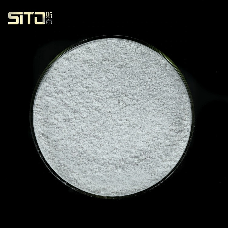SITO Brand High Quality Polyacrylamide PAM Anionic/Cat-ionic