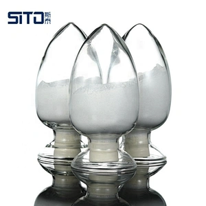 SITO Brand High Quality Polyacrylamide PAM Anionic/Cat-ionic