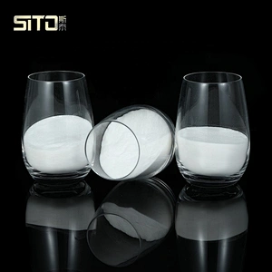 SITO Construction Chemicals Starch Ether HPS