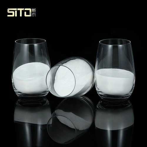 SITO Construction Chemicals Starch Ether HPS