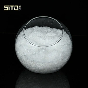Polypropylene pp Staple fiber