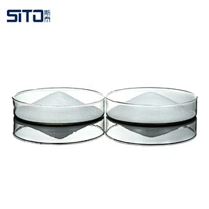 SITO Brand Organic Citric Acid CAM