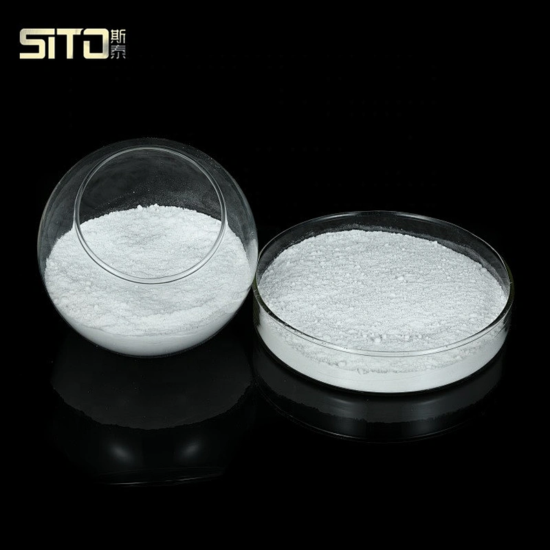 Polyacrylamide PAM