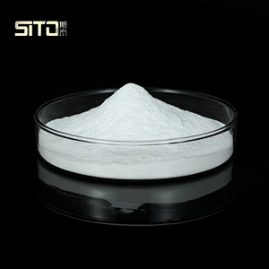 SITO Brand Polyvinyl Alcohol Resin Powder PVA