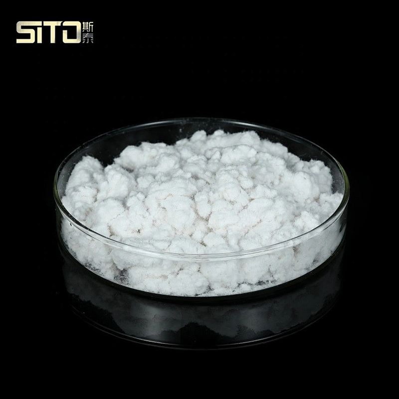 Additive to Mortar Wooden Cellulose Fiber wood fibre