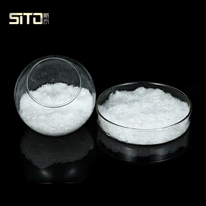 SITO Brand High Strength PP fiber for Concrete