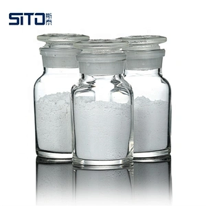 SITO Brand High Quality Silicone Antifoam Defoamer