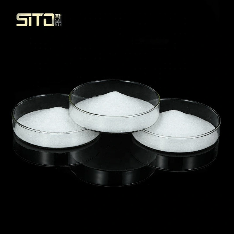 SITO Brand Chemical Citric Acid Monohydrate CAM