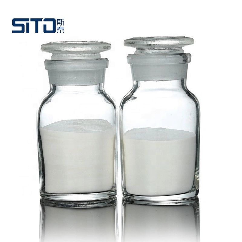 Concrete Admixture Water Reducer PCE Polycarboxylate Superplasticizer