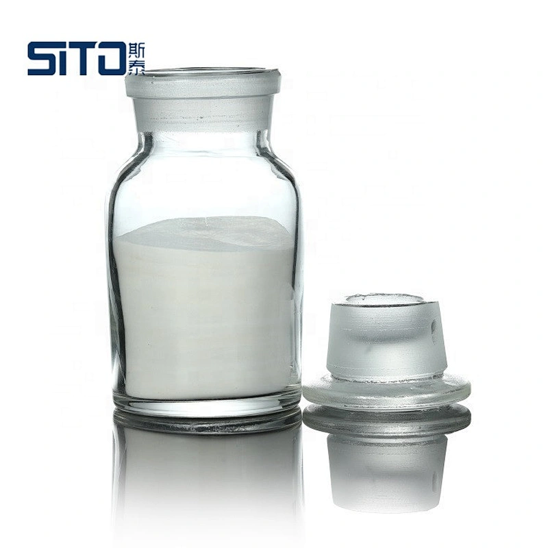 SITO Brand High Quality Polycarboxylate Superplasticizer 50%
