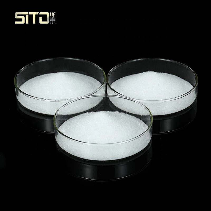 China Factory Supply CAS 77-92-9 Citric Acid with Best Price
