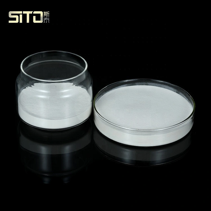 Admixture Polycarboxylate Based Superplasticizer