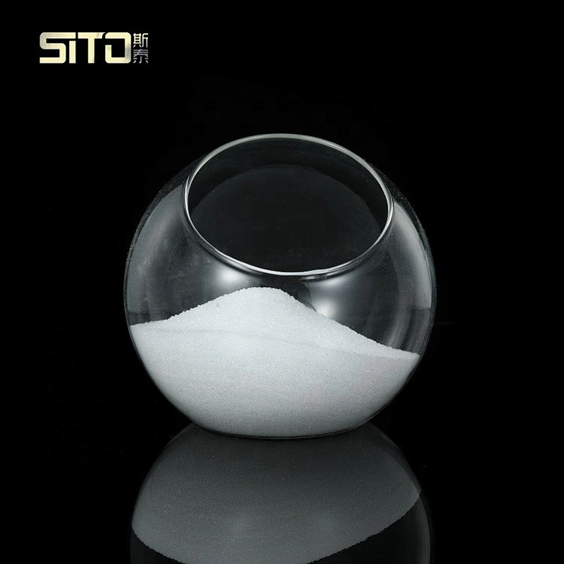 SITO Brand Organic Citric Acid CAM