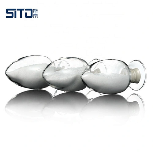 SITO Brand High Quality Polyacrylamide PAM Non-ionic/Amphoteric