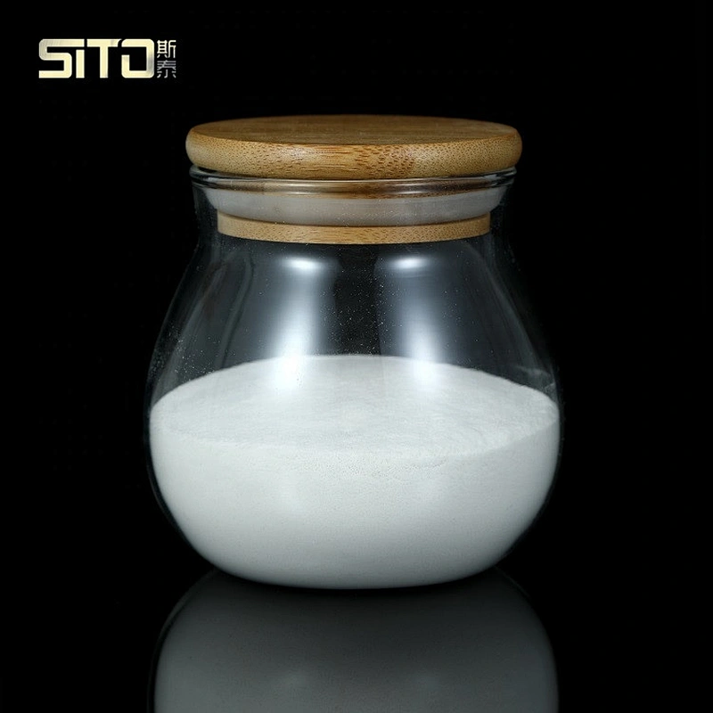 SITO Brand High Quality Good Price Pure Grade 100000 Viscosity HPMC
