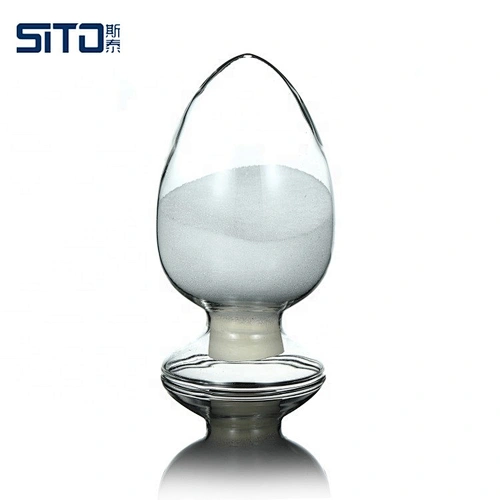 SITO Brand Citric Acid Anhydrous CAM Price