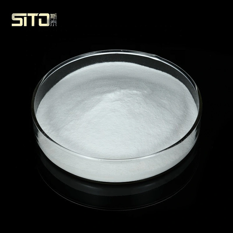 Hydroxypropyl Starch Ether HPS For Mortar/Internal Wall Putty Powder
