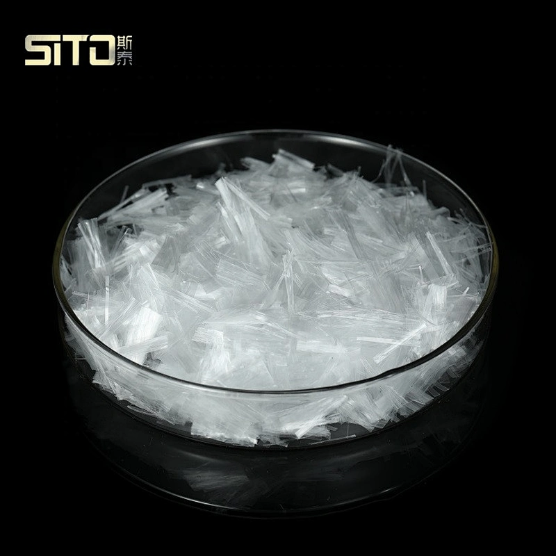 SITO Brand High Strength Water Filter PP Macro Fiber
