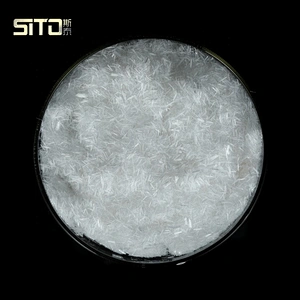 Hot Sale PP Fiber for Concrete
