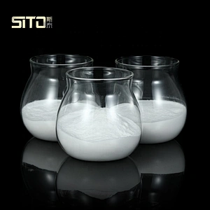 Polyvinyl Alcohol PVA 17-88 White Powder CAS 9002-89-5