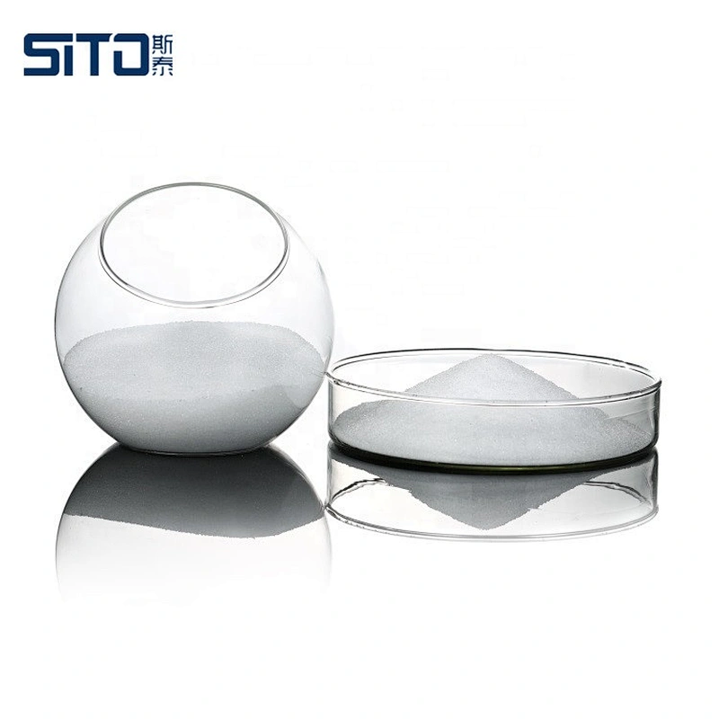 China Factory Supply CAS 77-92-9 Citric Acid with Best Price