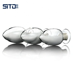 SITO Brand High Quality Polyacrylamide PAM Anionic/Cat-ionic