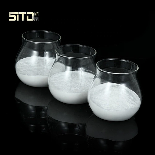 SITO Brand Polyvinyl Alcohol Resin Powder PVA