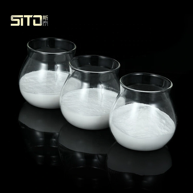 SITO Brand Polyvinyl Alcohol Resin Powder PVA