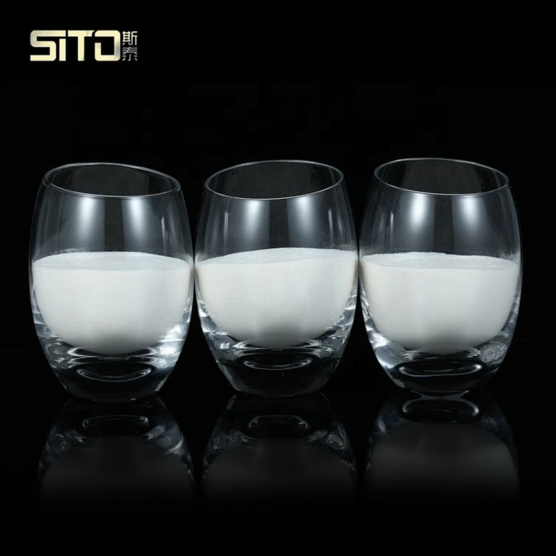 Chinese Factory Pure Cellulose HPMC Powder Low Price