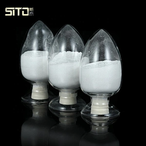 SITO Brand High Quality Non-ionic/Amphoteric Type Polyacrylamide PAM