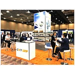 Cooperation without borders' —CET Group is committed to provide high-quality products to global customers UTYUYU