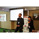 Static Control Reports From Successful Seminar In Ukraine