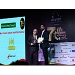 Ncn Awards Static Control “Most Trusted” Seventh Year In A Row