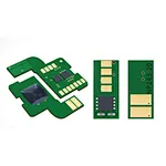 Compatible Chips for use in Canon 054、121 be Released
