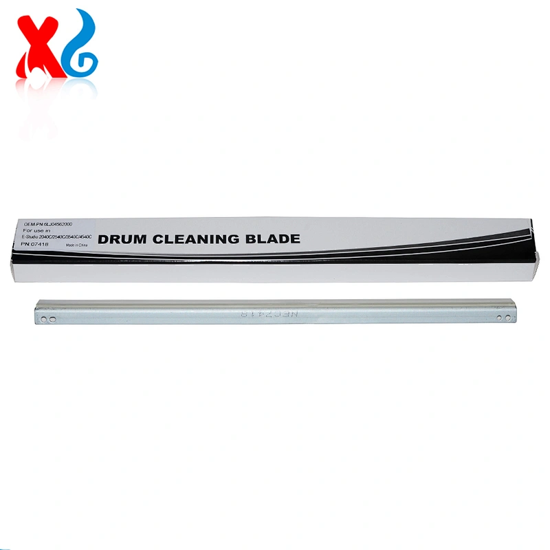 Drum Cleaning Blade For TOSHIBA E-Studio 2040C 2540C 3040C 3540C 4540C 6LJ04562000