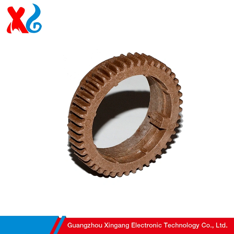 160 Upper Fuser Roller Gear 45T For sharp AR160 161 201 207 200 arm162 gear