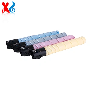 Compatible For Konica Minolta TN223 Bizhub C226 C266 C256 C283 Toner Cartridge