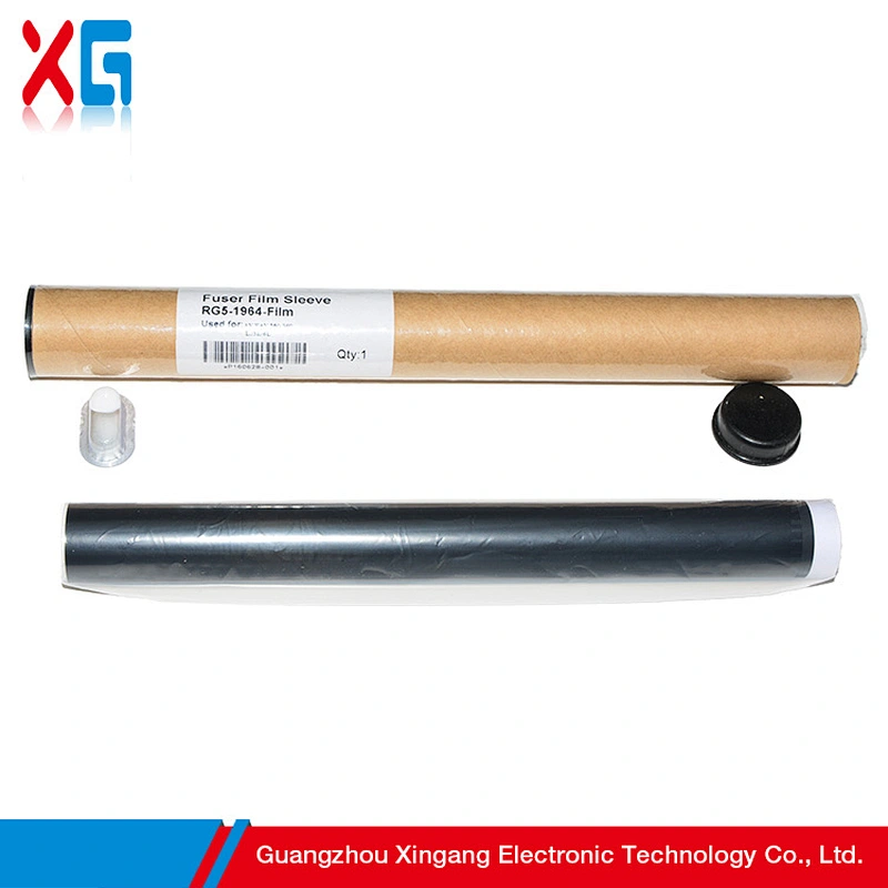 Compatible 6L Fuser Film Sleeve For HP Laserjet 5L 6L For Canon AX FAX 250 380 RG5-1964-Film