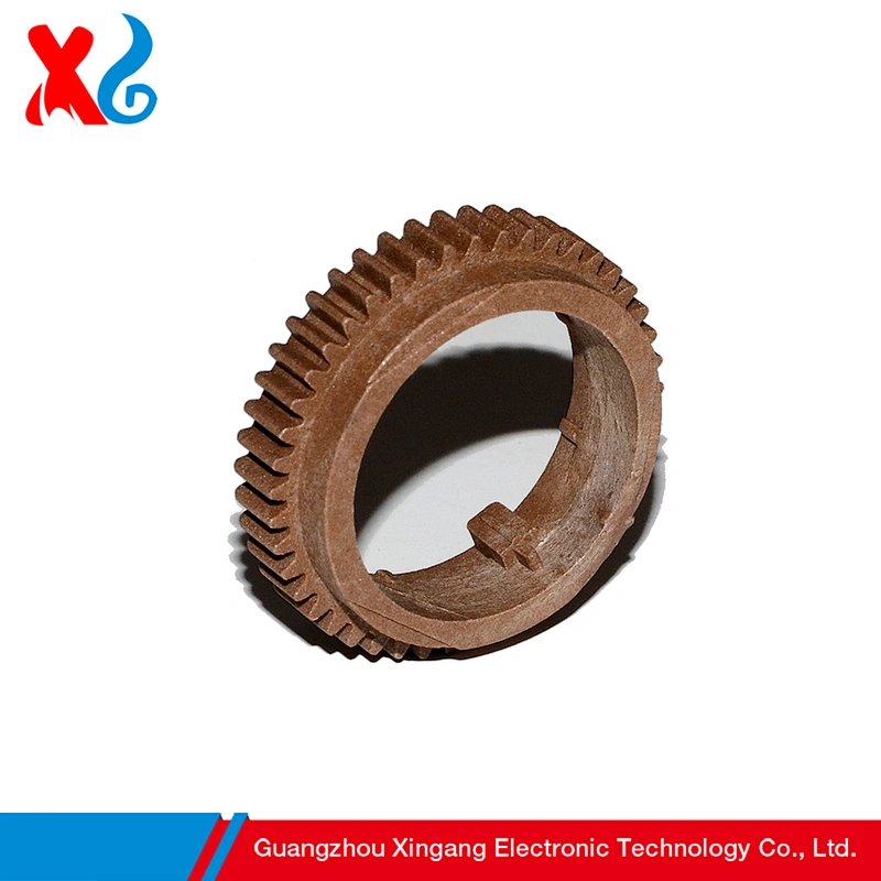 160 Upper Fuser Roller Gear 45T For sharp AR160 161 201 207 200 arm162 gear