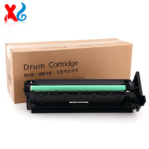 For Konica Minolta Replace Drum Unit Bizhubi 162 163 183 210 220 211 7616 7621 With Developer