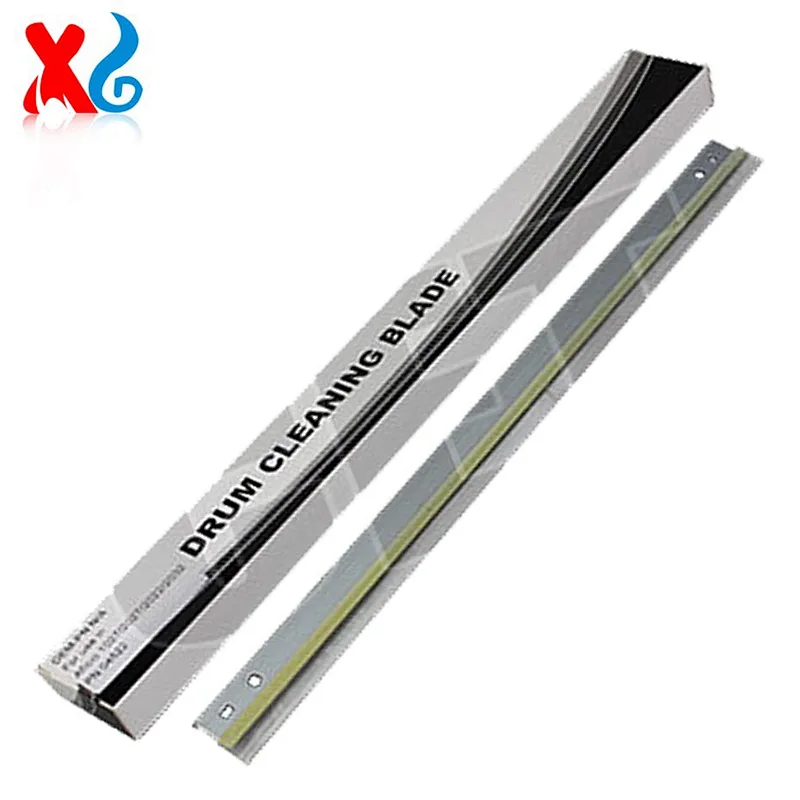 Compatible Drum Cleaning Blade For RICOH Aficio MP2510 2550 2851 MP3010 3351 2352SP 2553 2852 1022 1027 Drum Cleaning Blade